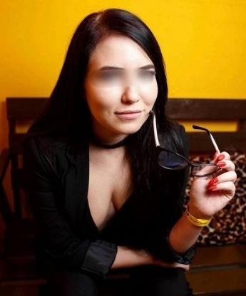Анкета проститутки Нина - Фото 1, Дубовская, 25 лет, №945