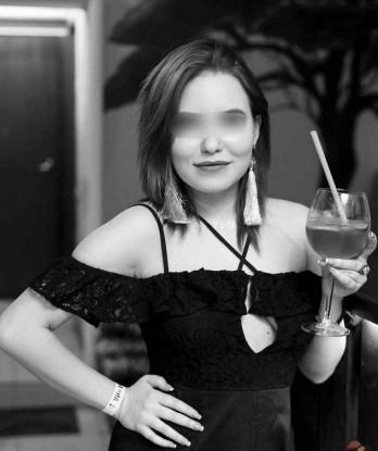 Моя миссия - доставить тебе незабываемое удовольствие и расслабление. В Москве я считаю себя настоящей профессионалкой, и мои услуги на дальние откровения не похожи. Я всегда владею ситуацией и знаю, как раскрыть твои самые скрытые желания. Мои отзывы говорят сами за себя - клиенты без ума от меня и моей прекрасной фигуры. Фото в моем портфолио только подтверждают, что ты сможешь насладиться каждой моей кривой. Отправь мне сообщение, и я открою тебе дверь в мир страсти и блаженства. 😘 Нина