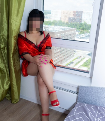 Анкета проститутки Ирина - Фото 1, Дубовская, 34 года, №2922