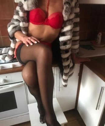 Анкета проститутки Алена - Фото 1, Дубовская, 27 лет, №9629